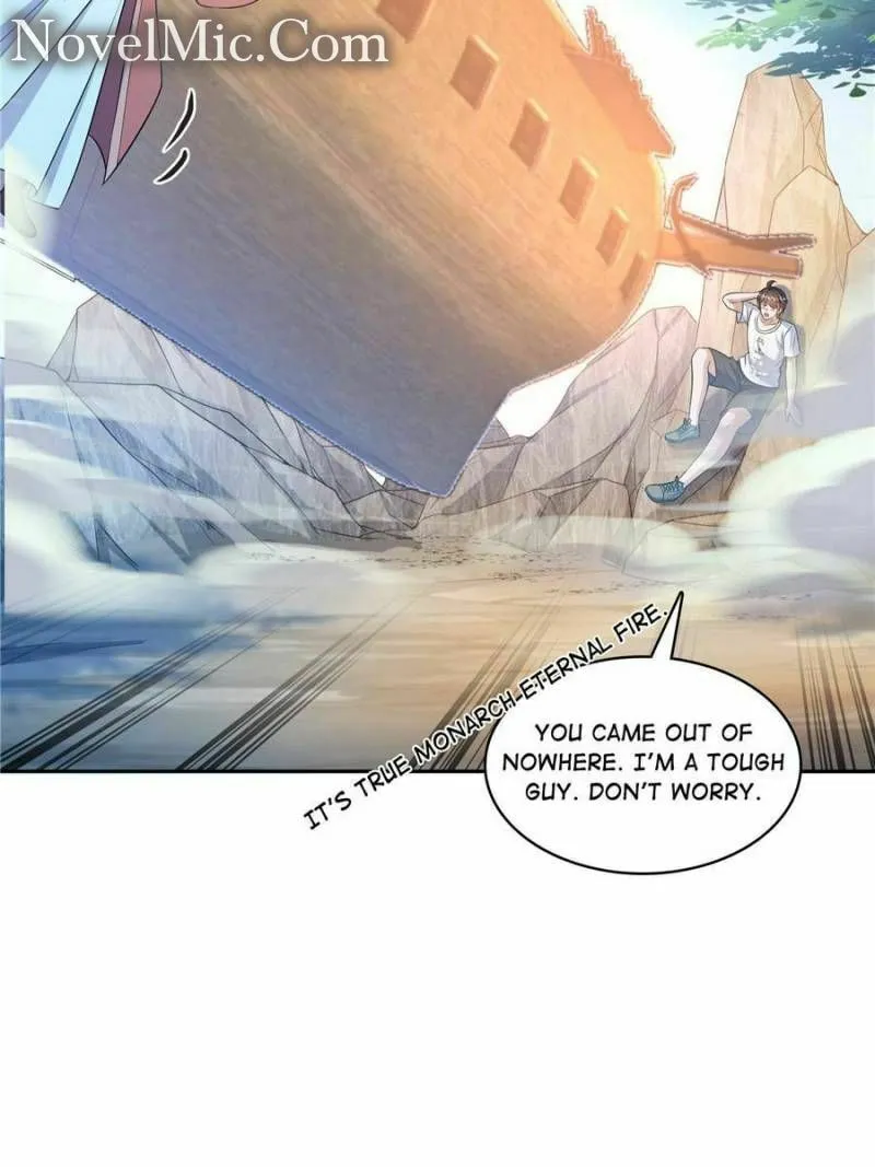 Read Cultivation Chat Group chapter 570 image 10 on Lezhin