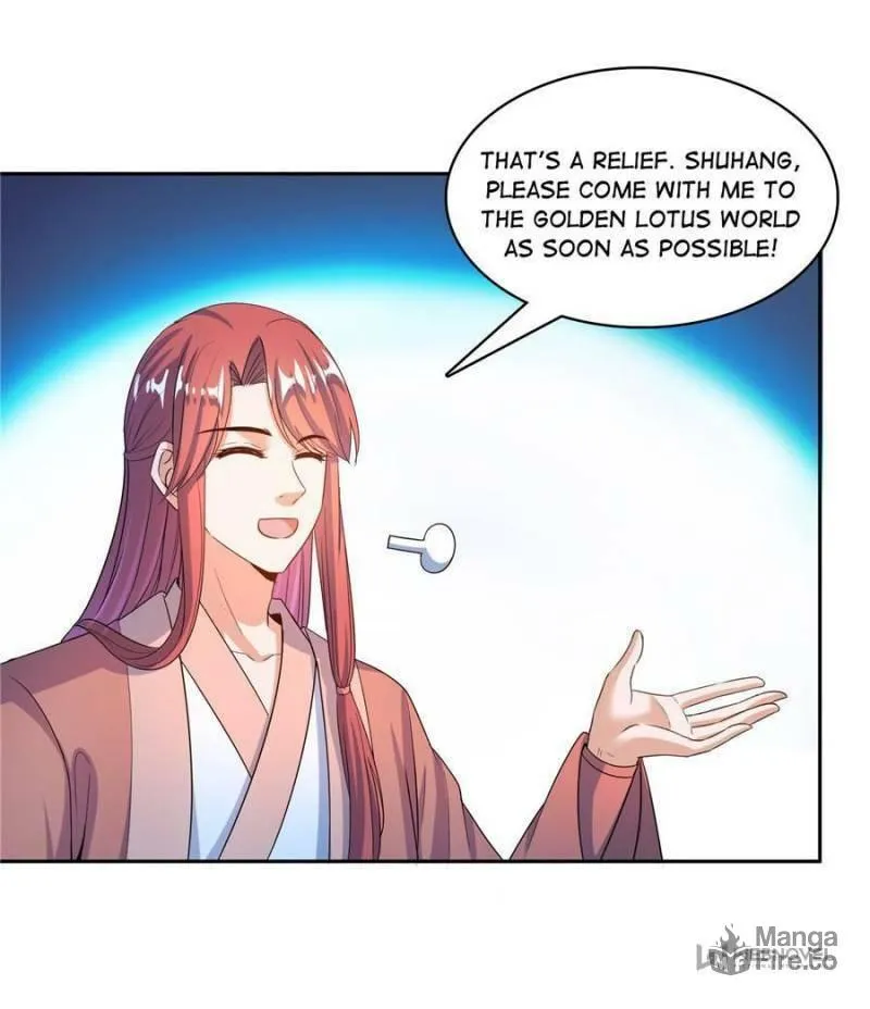 Read Cultivation Chat Group chapter 570 image 11 on Lezhin