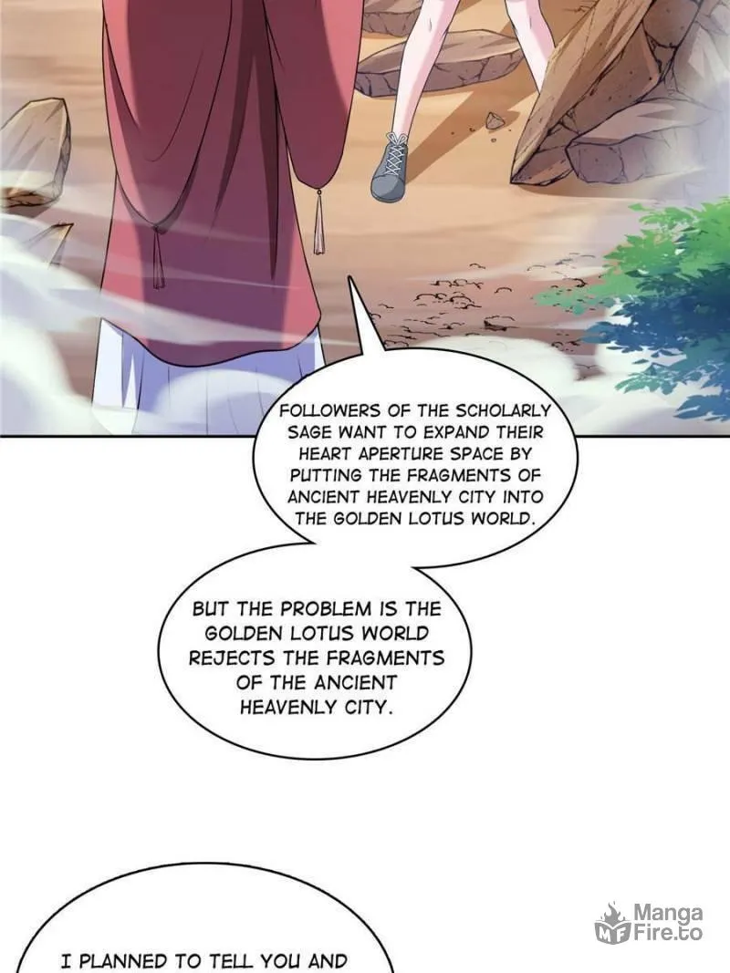 Read Cultivation Chat Group chapter 570 image 14 on Lezhin