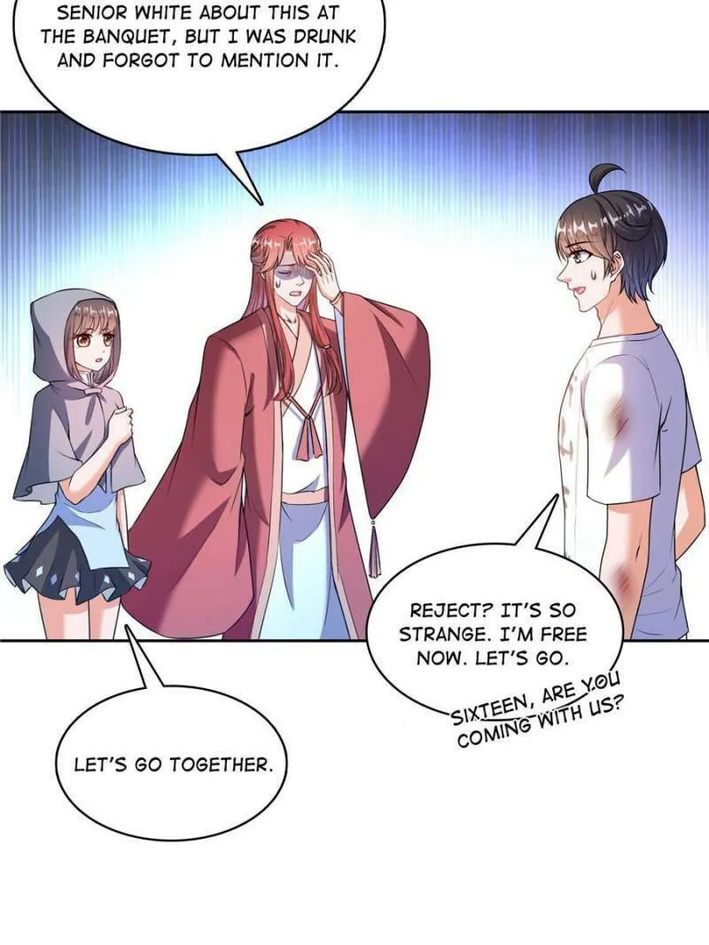 Read Cultivation Chat Group chapter 570 image 15 on Lezhin