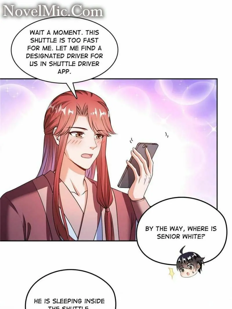 Read Cultivation Chat Group chapter 570 image 16 on Lezhin