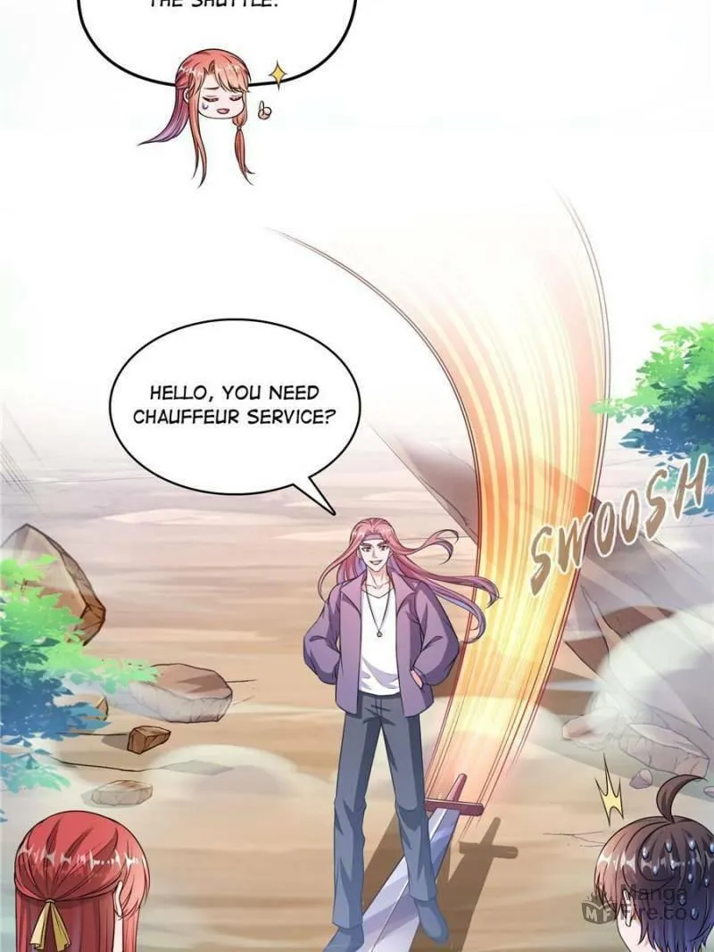 Read Cultivation Chat Group chapter 570 image 17 on Lezhin