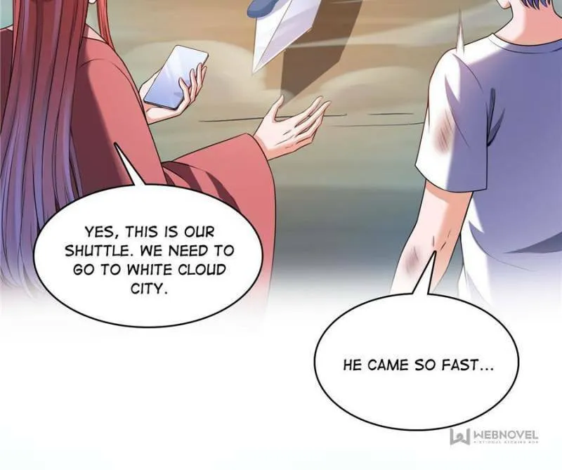 Read Cultivation Chat Group chapter 570 image 18 on Lezhin