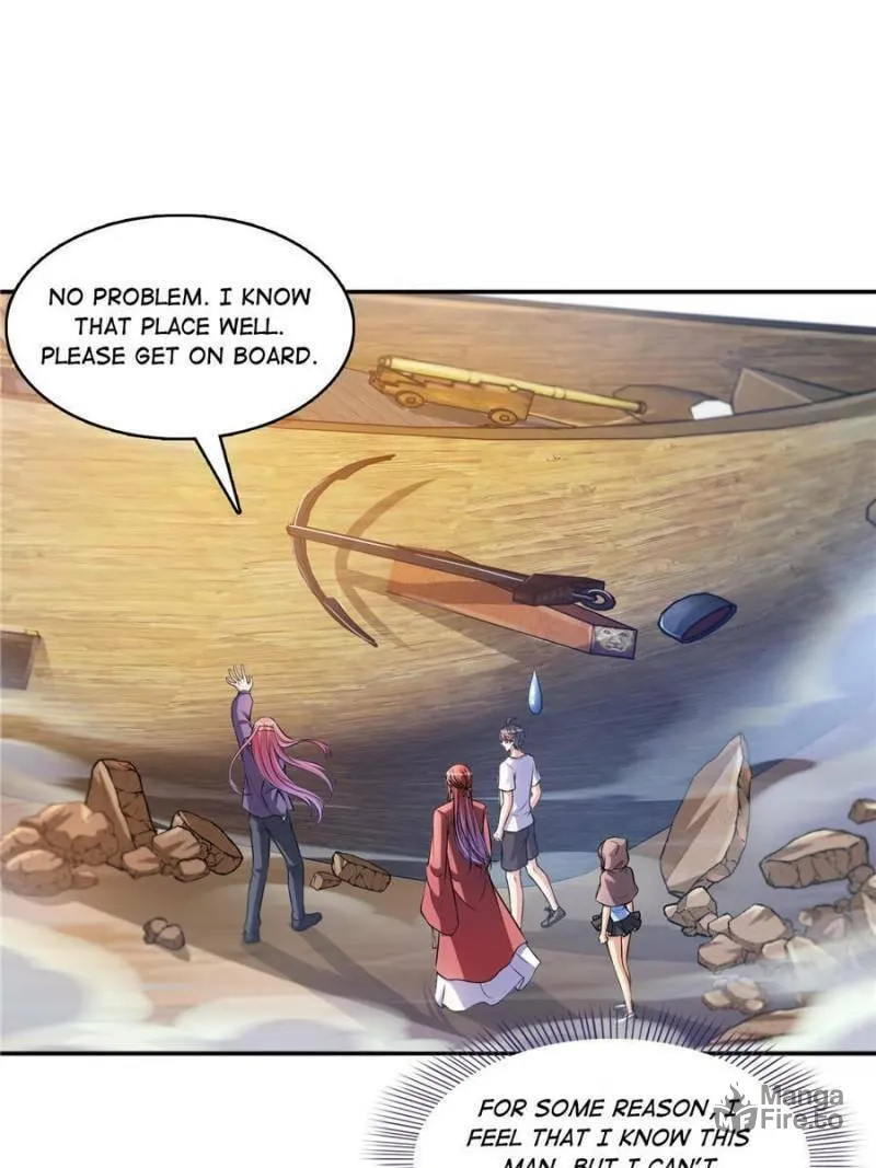 Read Cultivation Chat Group chapter 570 image 19 on Lezhin