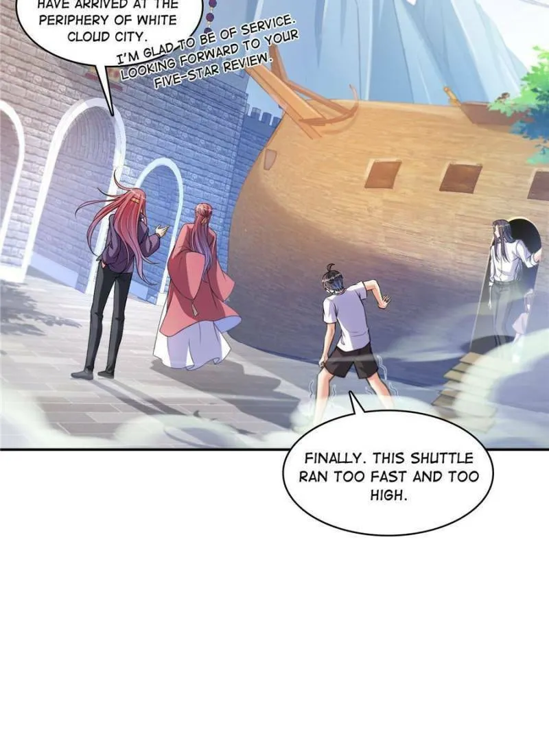 Read Cultivation Chat Group chapter 570 image 22 on Lezhin