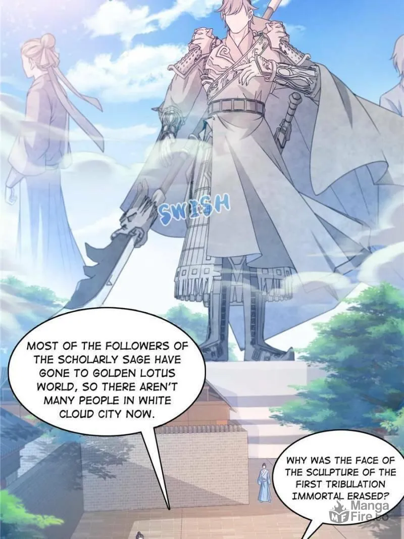Read Cultivation Chat Group chapter 570 image 24 on Lezhin