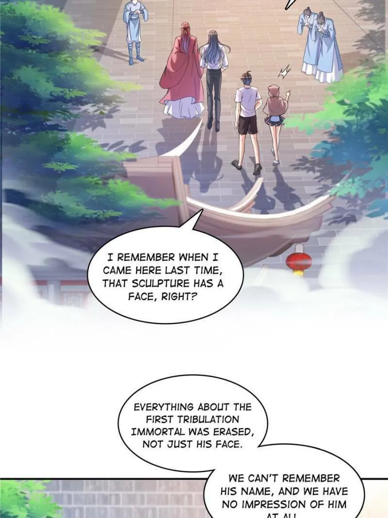 Read Cultivation Chat Group chapter 570 image 25 on Lezhin