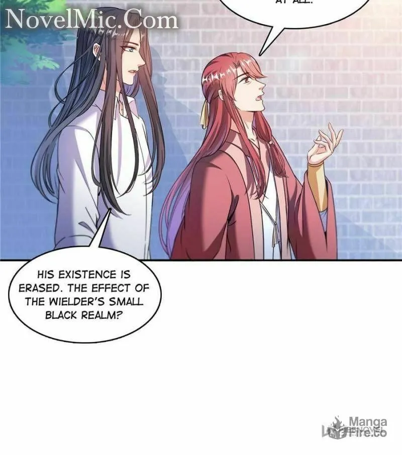 Read Cultivation Chat Group chapter 570 image 26 on Lezhin