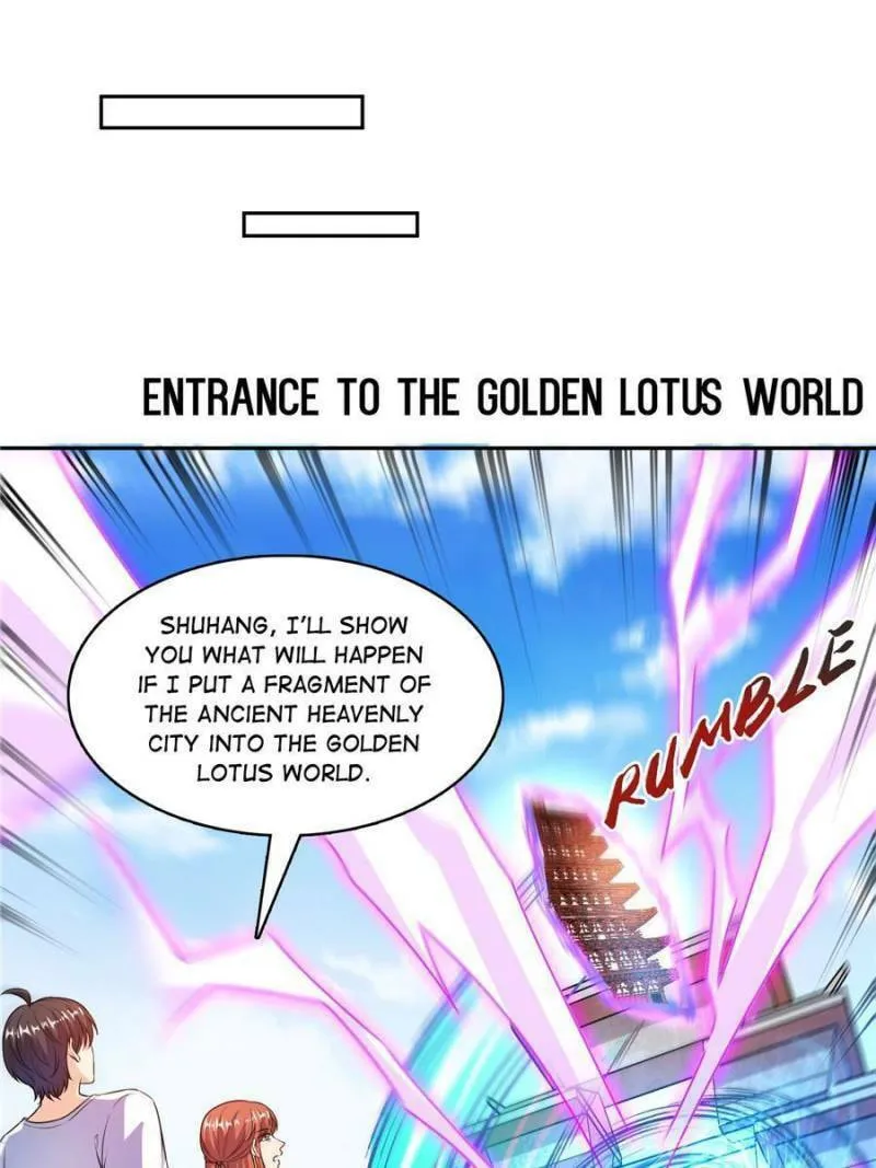 Read Cultivation Chat Group chapter 570 image 28 on Lezhin