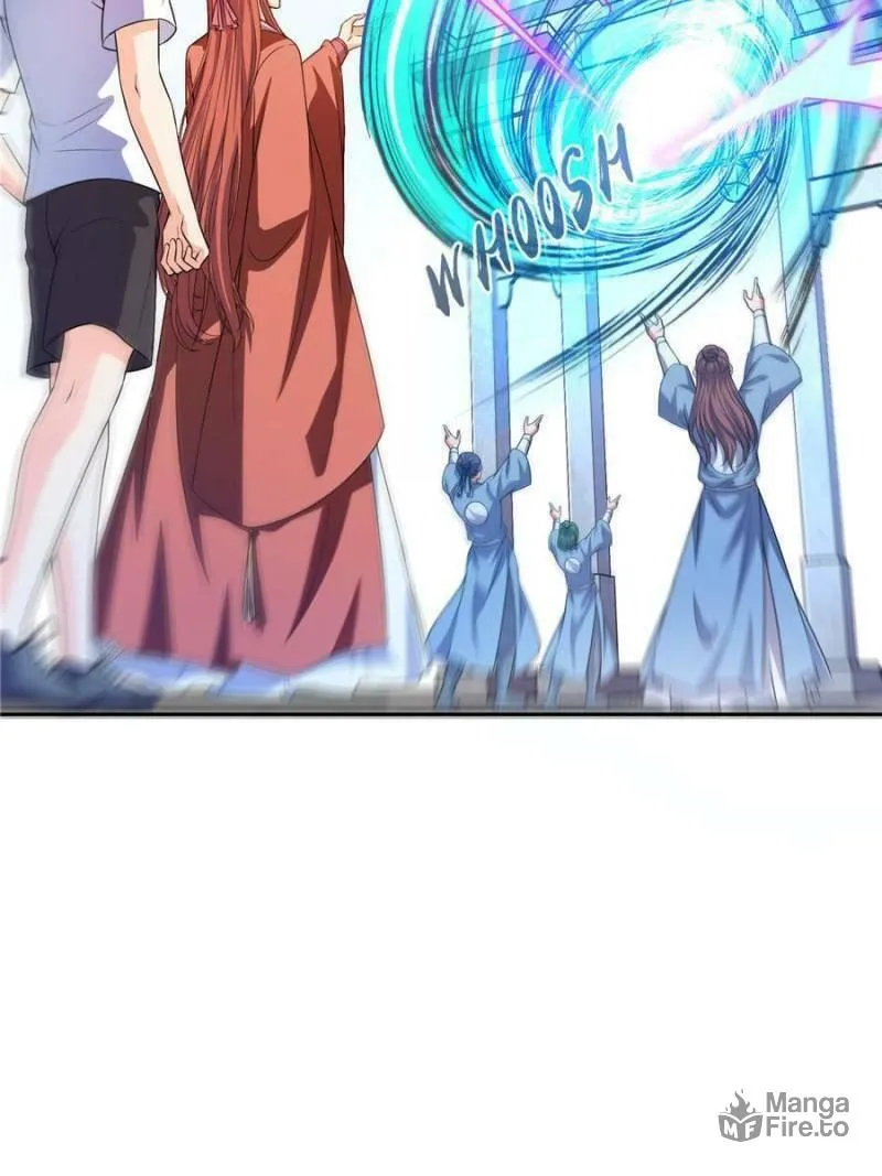 Read Cultivation Chat Group chapter 570 image 29 on Lezhin