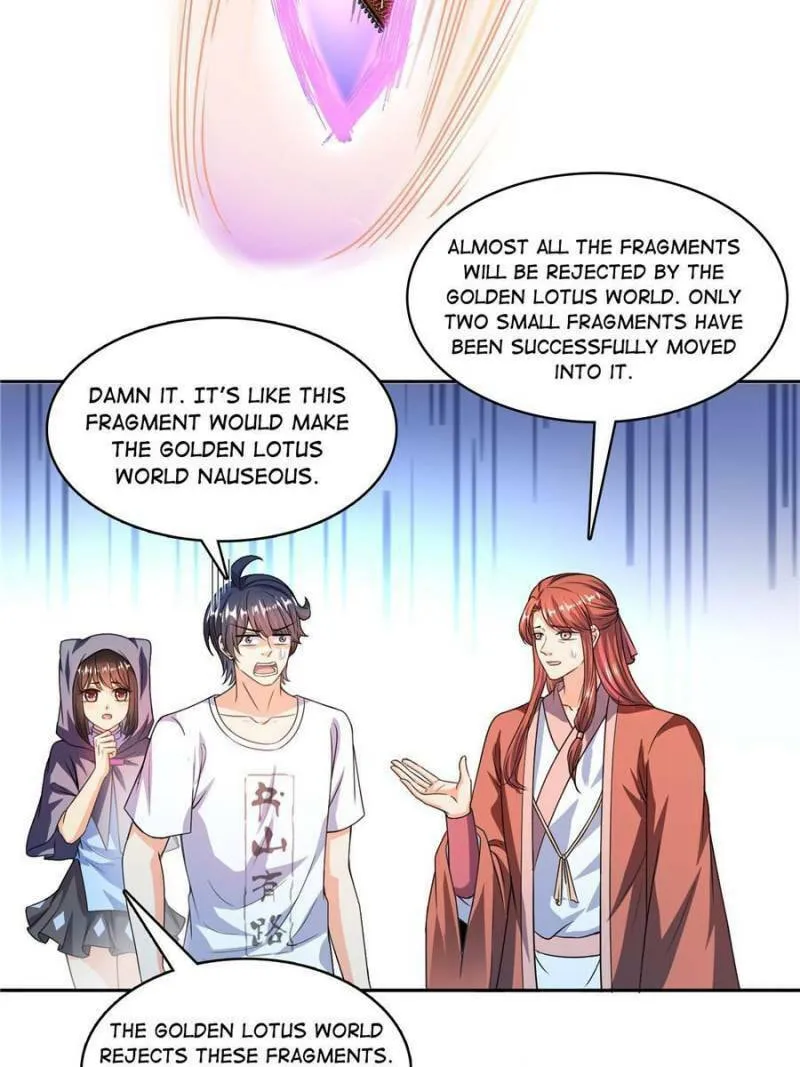 Read Cultivation Chat Group chapter 570 image 31 on Lezhin