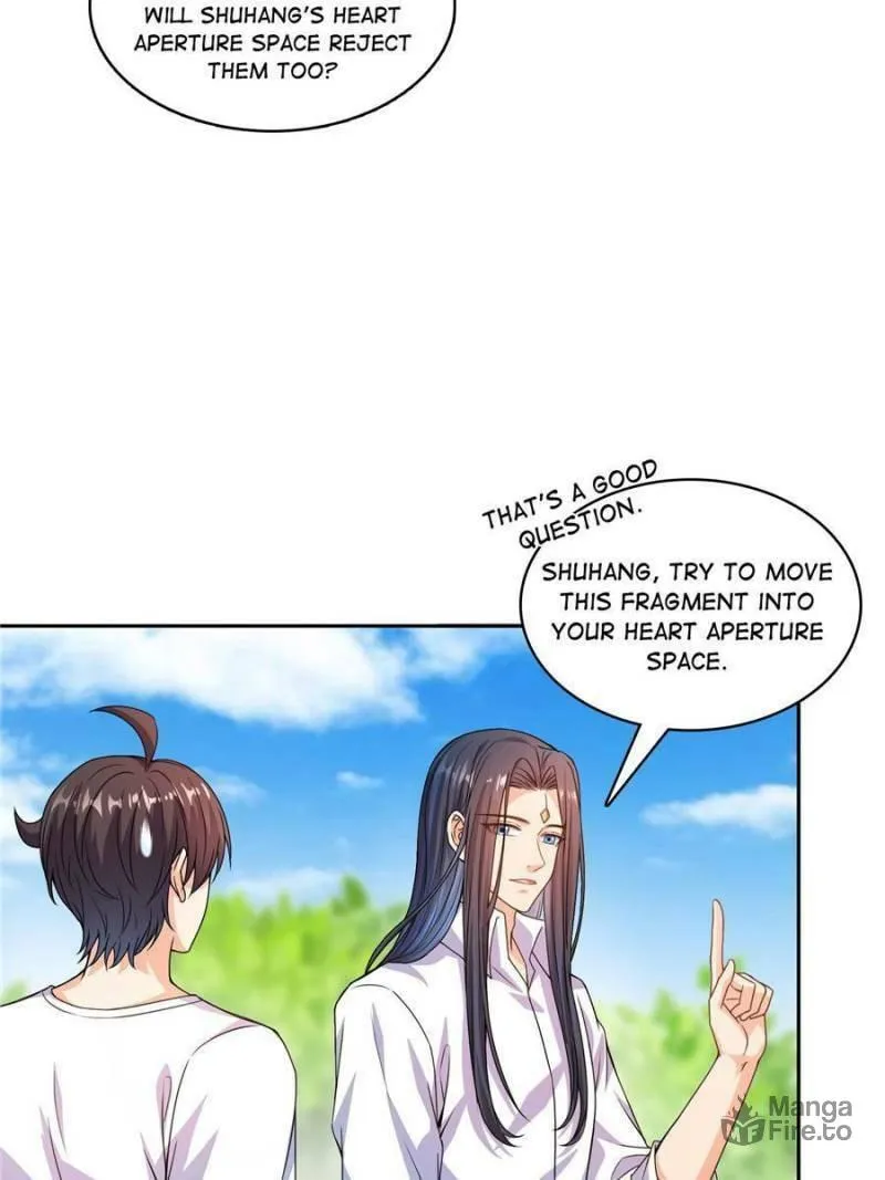 Read Cultivation Chat Group chapter 570 image 32 on Lezhin