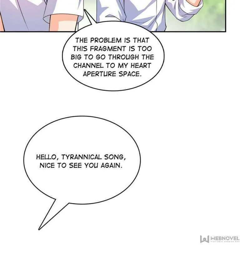 Read Cultivation Chat Group chapter 570 image 33 on Lezhin