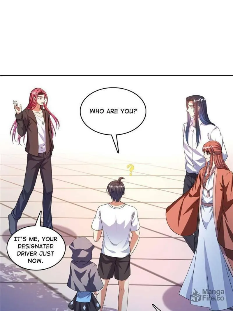 Read Cultivation Chat Group chapter 570 image 34 on Lezhin