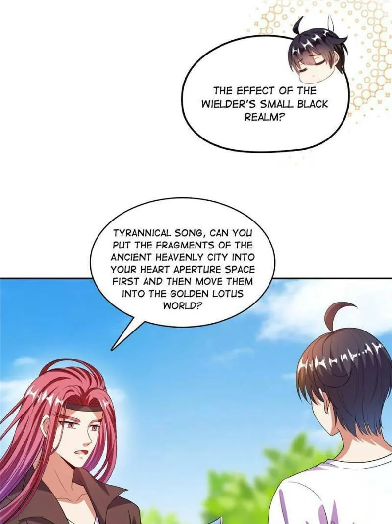 Read Cultivation Chat Group chapter 570 image 36 on Lezhin