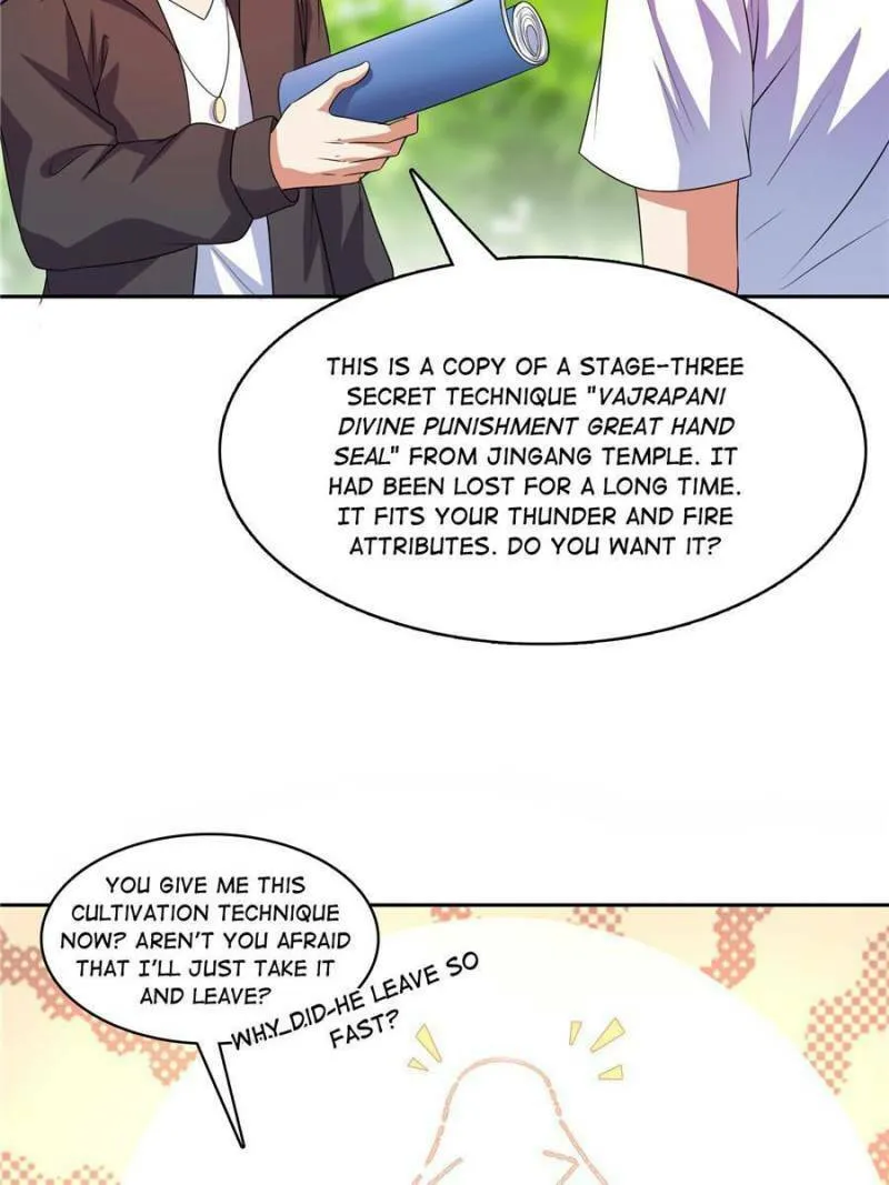 Read Cultivation Chat Group chapter 570 image 37 on Lezhin