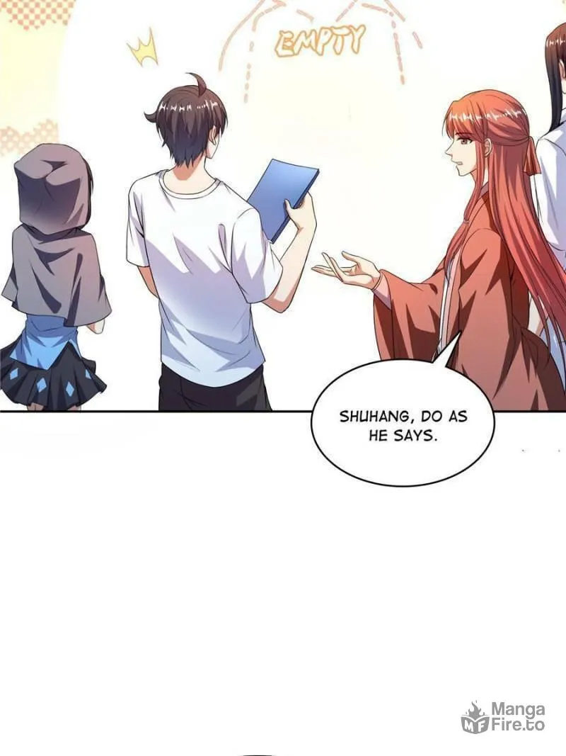 Read Cultivation Chat Group chapter 570 image 38 on Lezhin