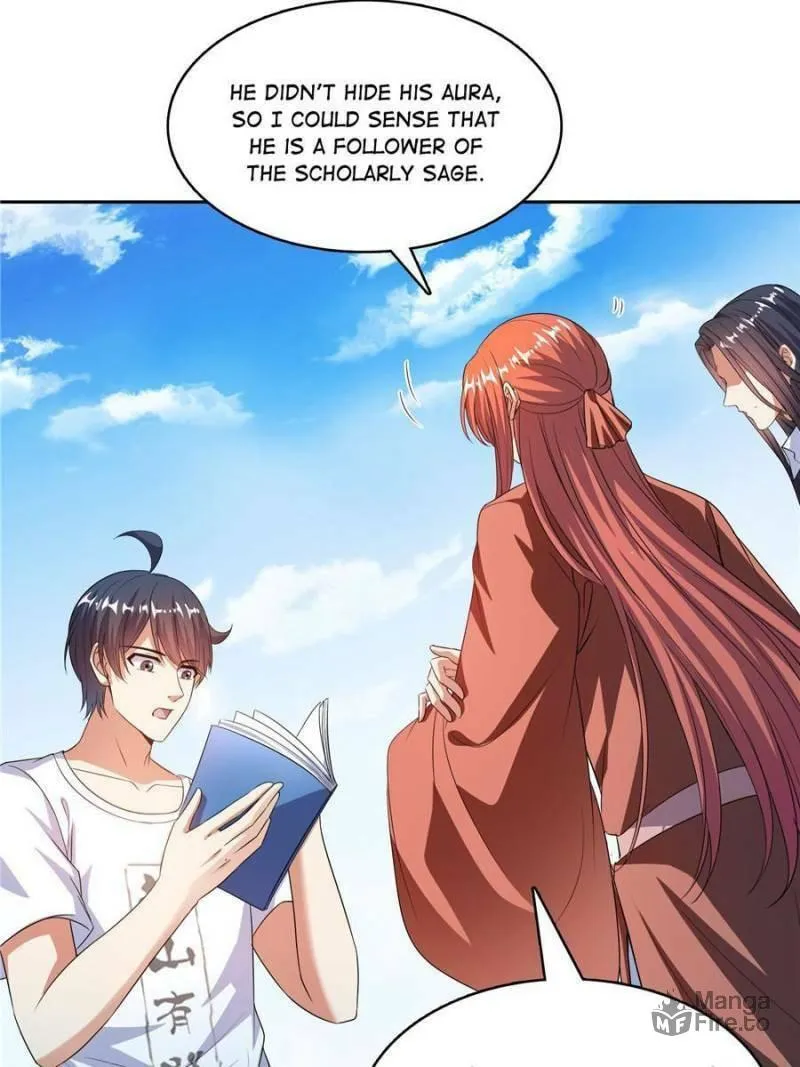 Read Cultivation Chat Group chapter 570 image 39 on Lezhin
