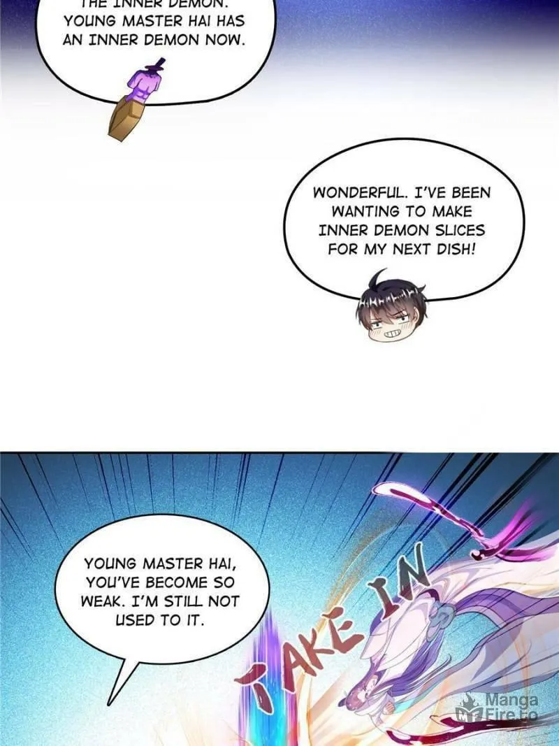 Read Cultivation Chat Group chapter 570 image 4 on Lezhin