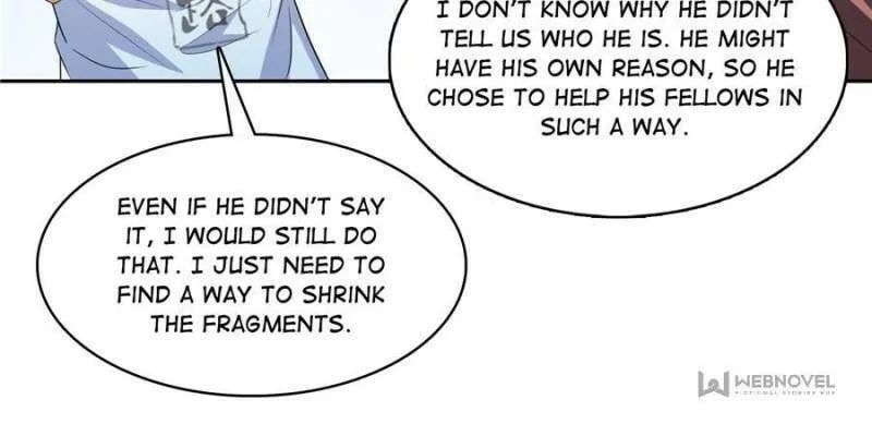 Read Cultivation Chat Group chapter 570 image 40 on Lezhin