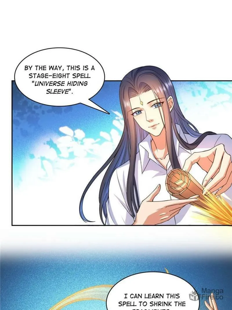 Read Cultivation Chat Group chapter 570 image 41 on Lezhin