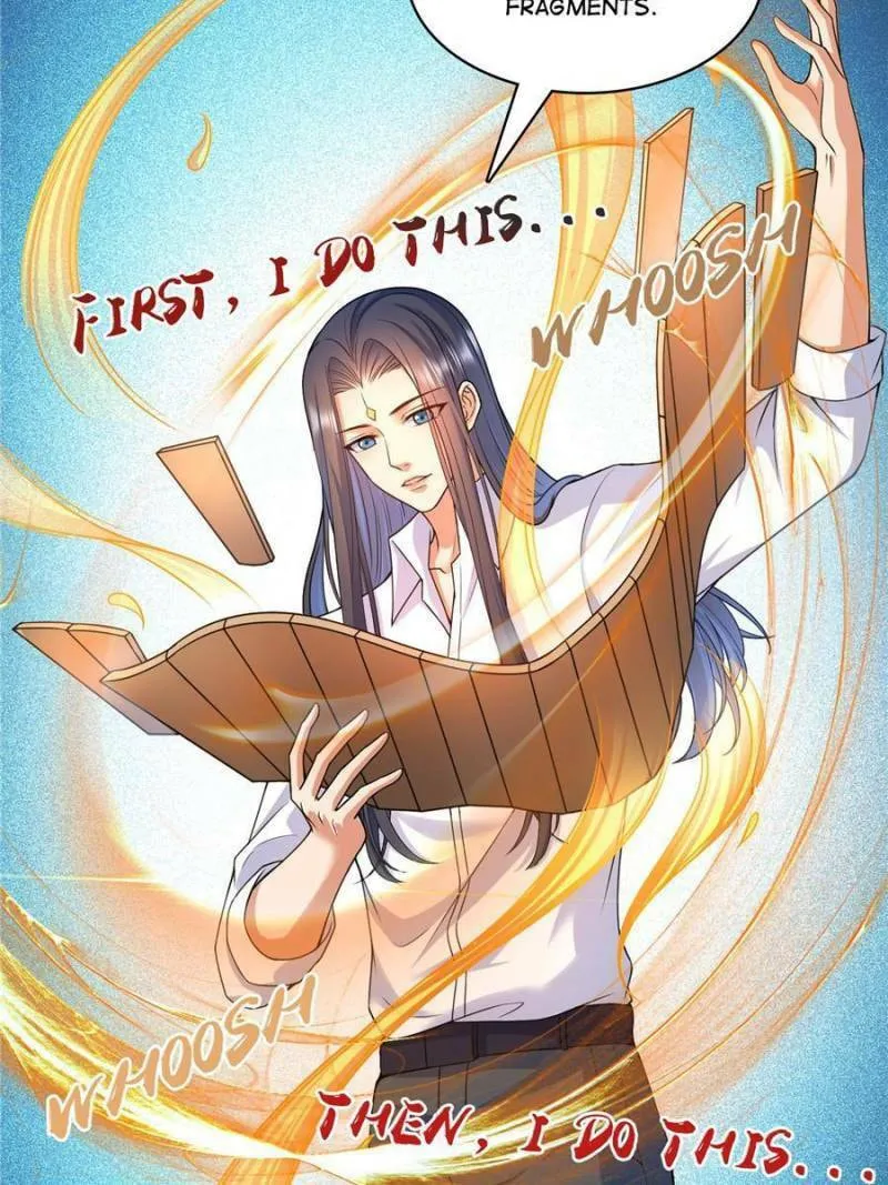 Read Cultivation Chat Group chapter 570 image 42 on Lezhin
