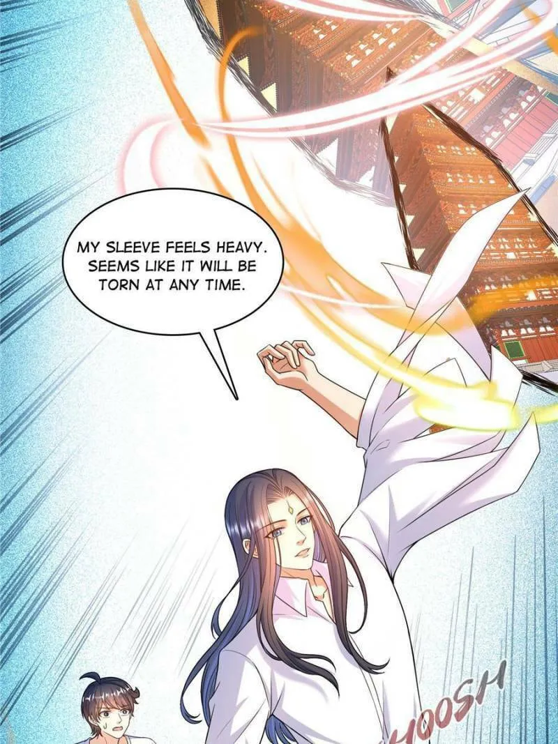 Read Cultivation Chat Group chapter 570 image 46 on Lezhin