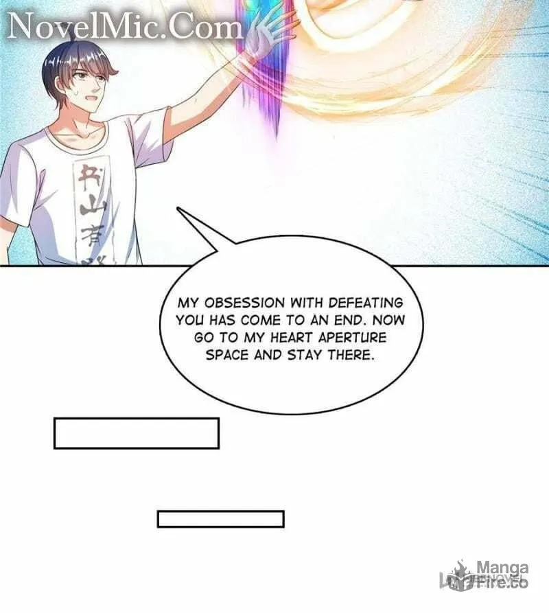 Read Cultivation Chat Group chapter 570 image 5 on Lezhin