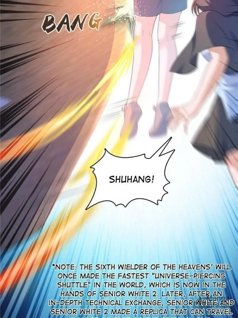 Read Cultivation Chat Group chapter 570 image 8 on Lezhin