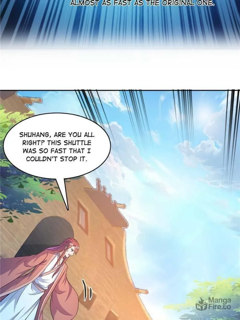 Read Cultivation Chat Group chapter 570 image 9 on Lezhin