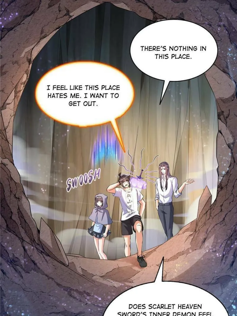 Read Cultivation Chat Group chapter 571 image 1 on Lezhin