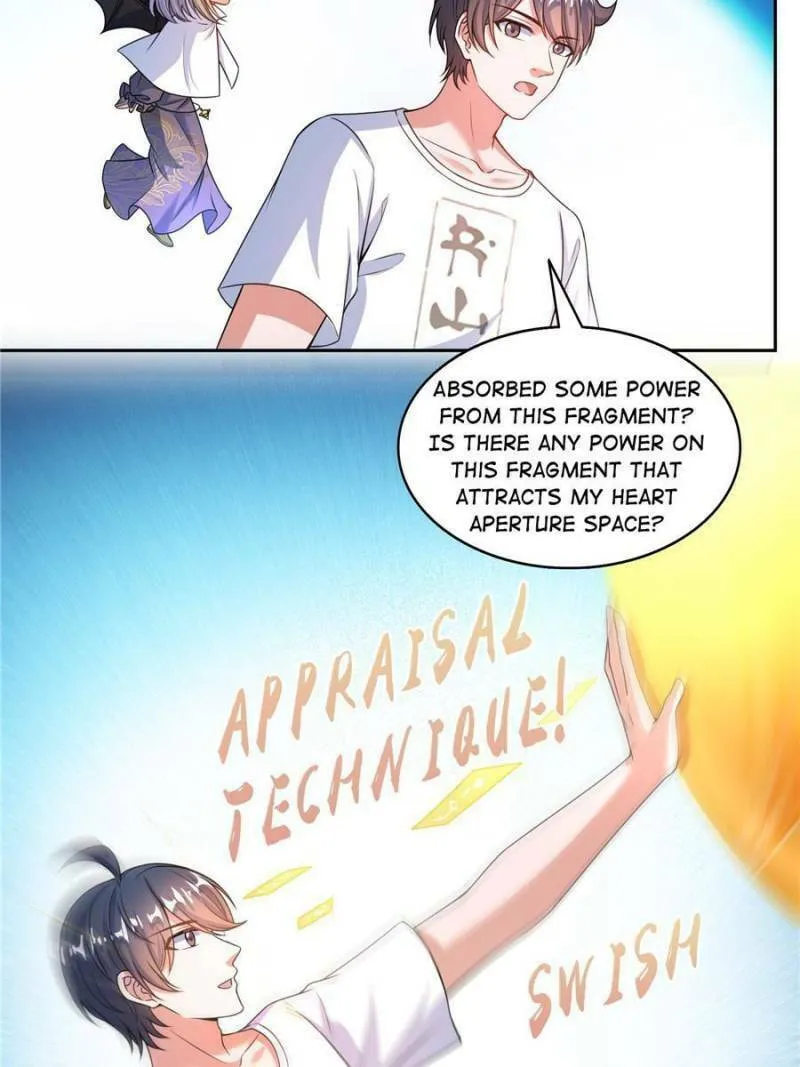 Read Cultivation Chat Group chapter 571 image 10 on Lezhin