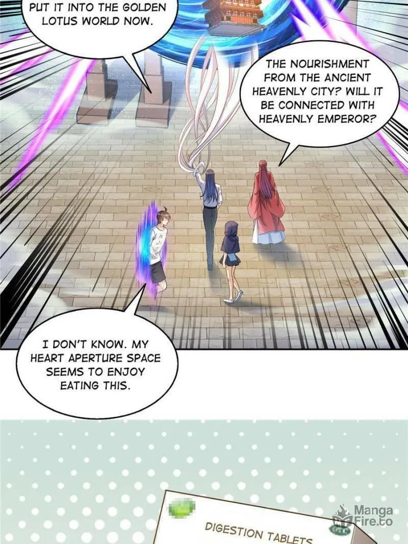 Read Cultivation Chat Group chapter 571 image 14 on Lezhin