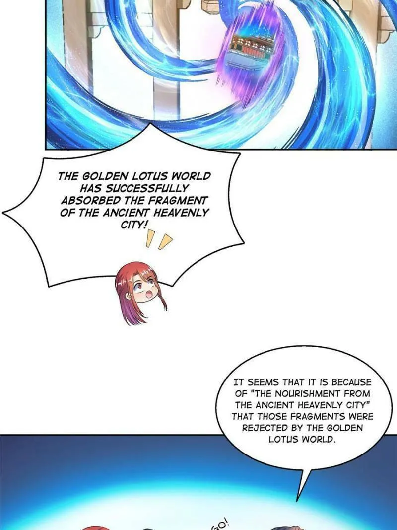 Read Cultivation Chat Group chapter 571 image 16 on Lezhin