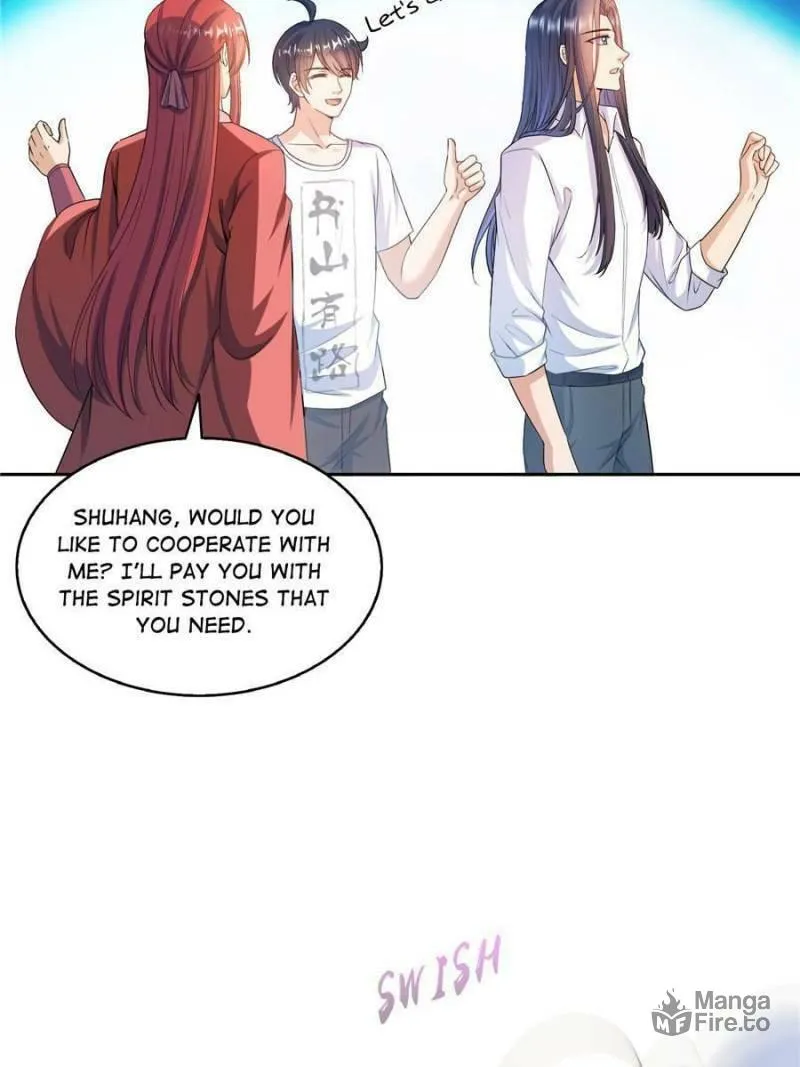 Read Cultivation Chat Group chapter 571 image 17 on Lezhin