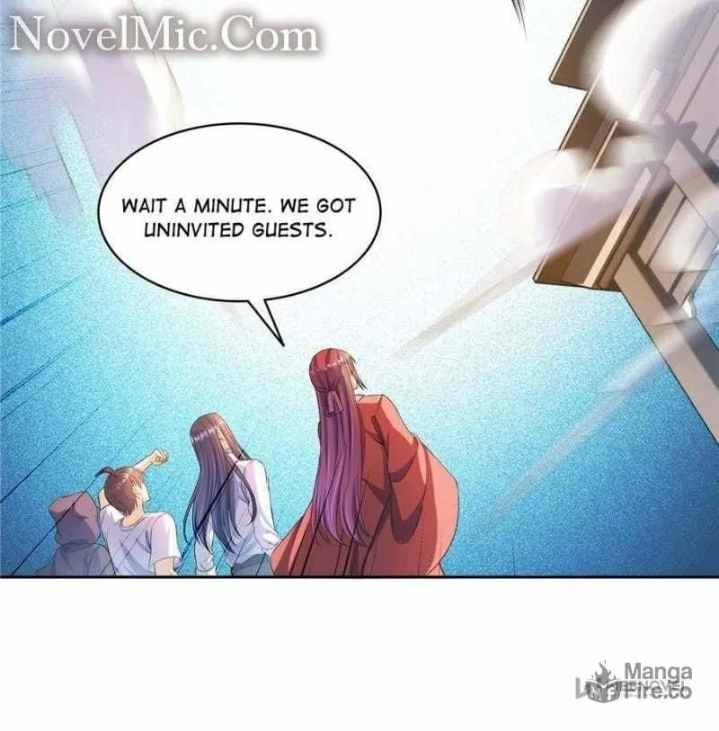 Read Cultivation Chat Group chapter 571 image 19 on Lezhin