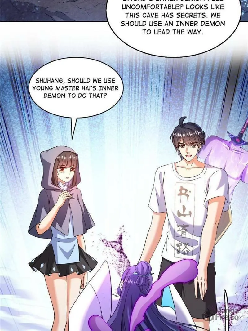Read Cultivation Chat Group chapter 571 image 2 on Lezhin