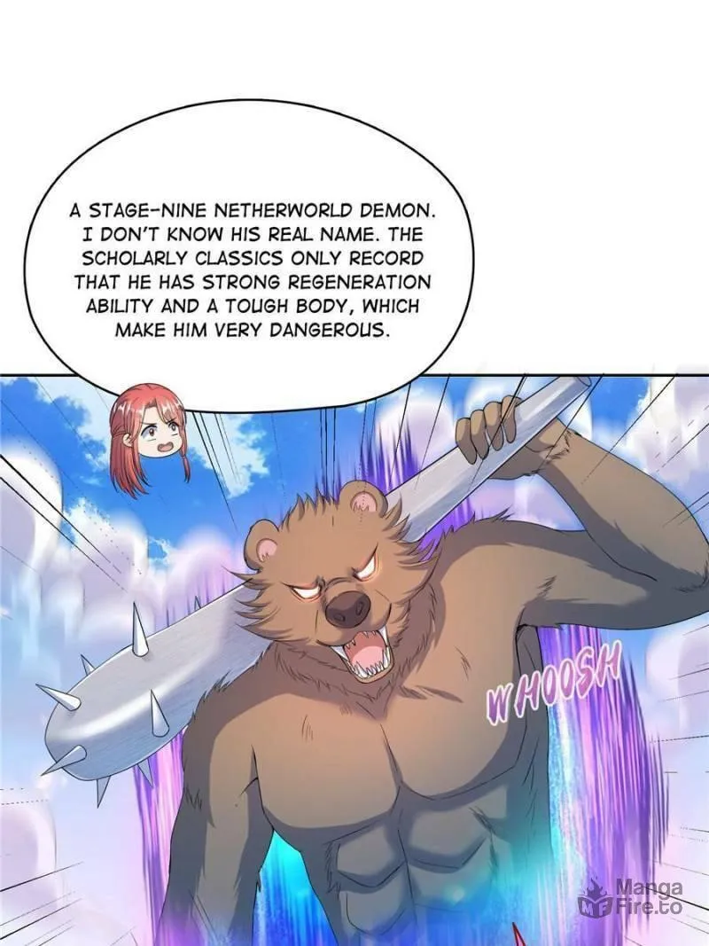 Read Cultivation Chat Group chapter 571 image 20 on Lezhin