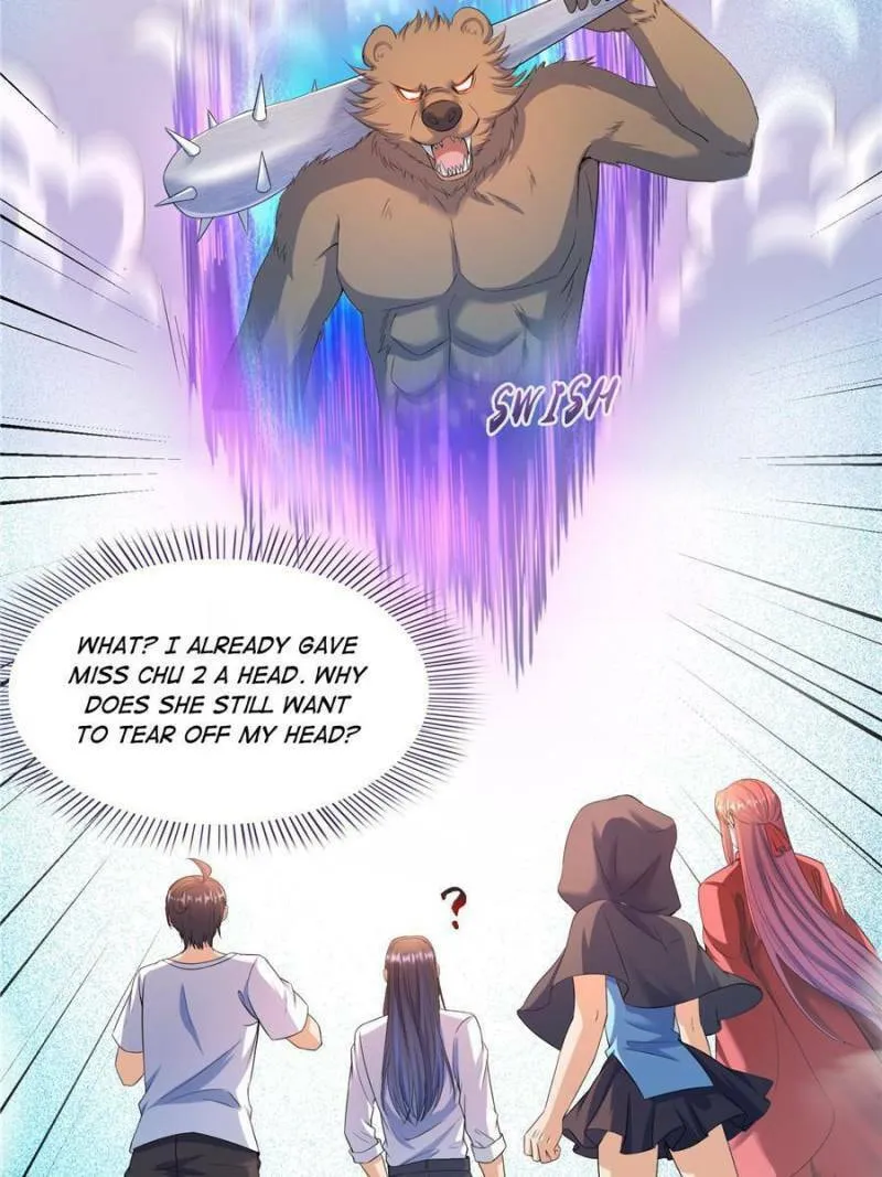 Read Cultivation Chat Group chapter 571 image 22 on Lezhin
