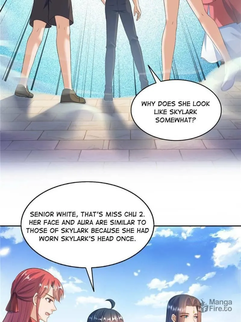 Read Cultivation Chat Group chapter 571 image 23 on Lezhin