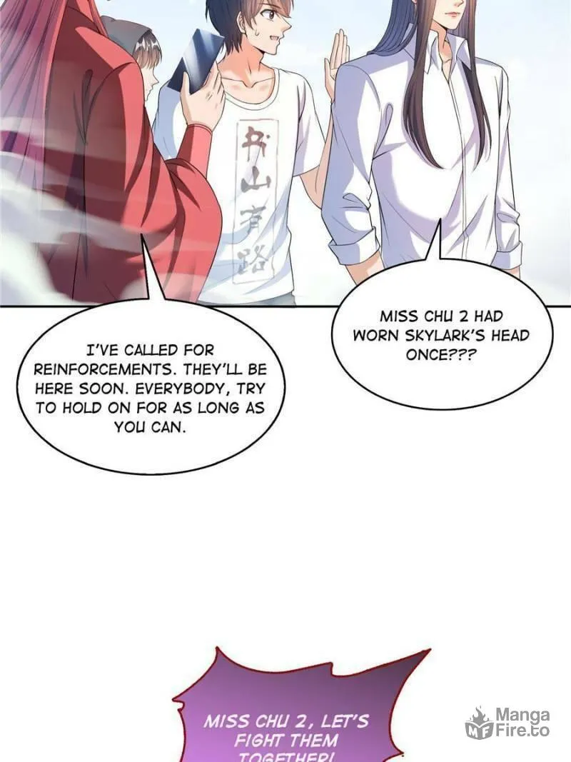 Read Cultivation Chat Group chapter 571 image 24 on Lezhin