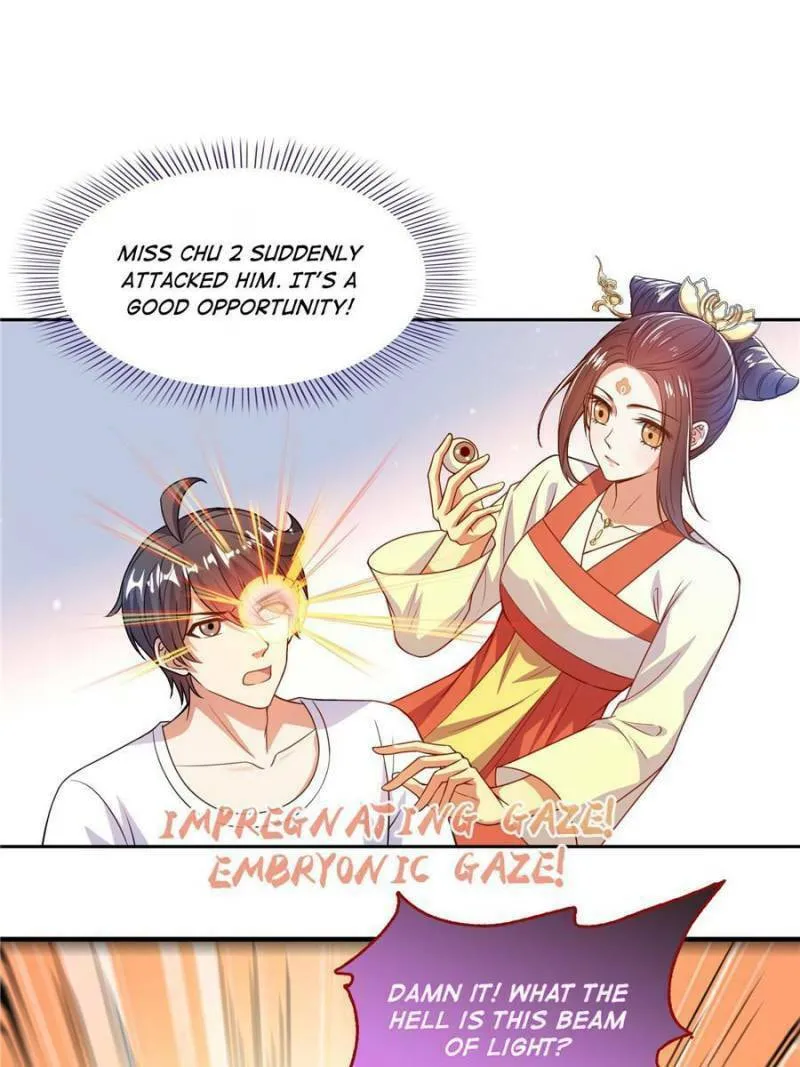 Read Cultivation Chat Group chapter 571 image 28 on Lezhin