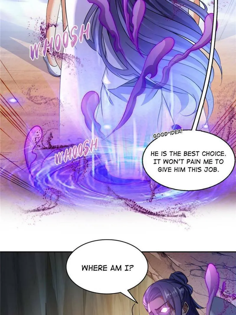 Read Cultivation Chat Group chapter 571 image 3 on Lezhin