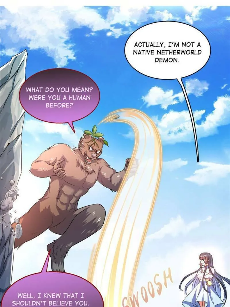 Read Cultivation Chat Group chapter 571 image 31 on Lezhin