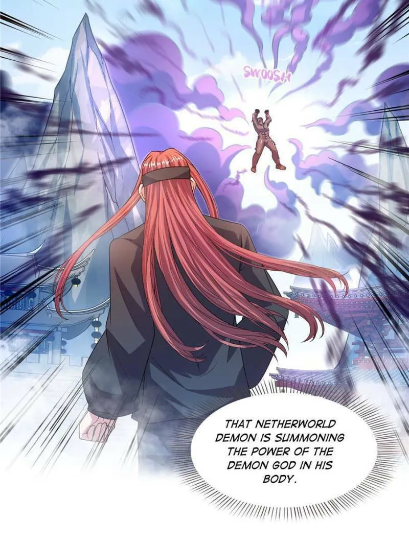 Read Cultivation Chat Group chapter 571 image 37 on Lezhin