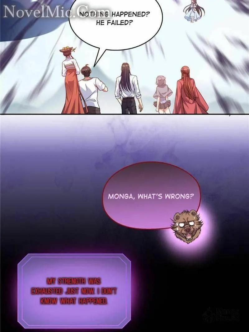 Read Cultivation Chat Group chapter 571 image 39 on Lezhin