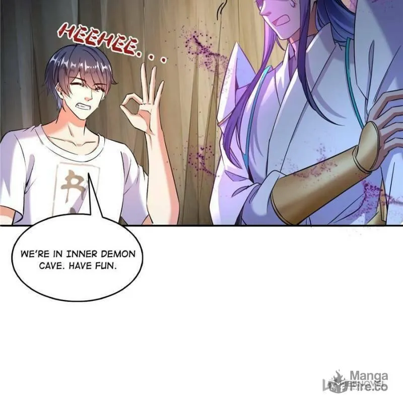 Read Cultivation Chat Group chapter 571 image 4 on Lezhin