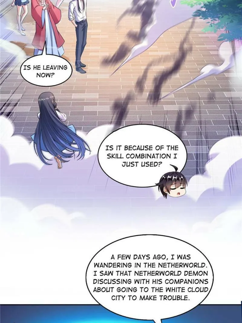 Read Cultivation Chat Group chapter 571 image 43 on Lezhin