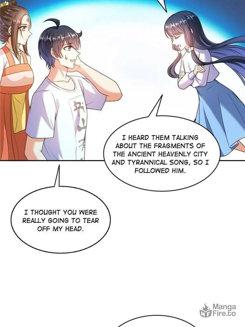 Read Cultivation Chat Group chapter 571 image 44 on Lezhin