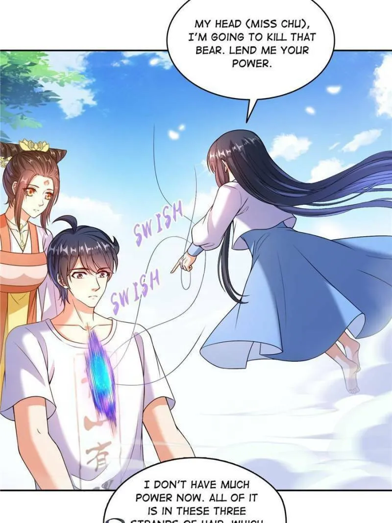 Read Cultivation Chat Group chapter 571 image 45 on Lezhin